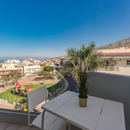 Appartement 303. Modern, Sunny Ifonche With Wifi à Costa Adeje  Extérieur photo
