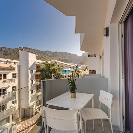 Appartement 303. Modern, Sunny Ifonche With Wifi à Costa Adeje  Extérieur photo