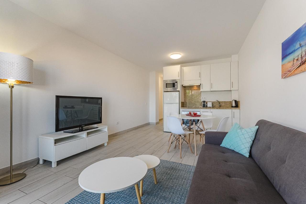 Appartement 303. Modern, Sunny Ifonche With Wifi à Costa Adeje  Extérieur photo