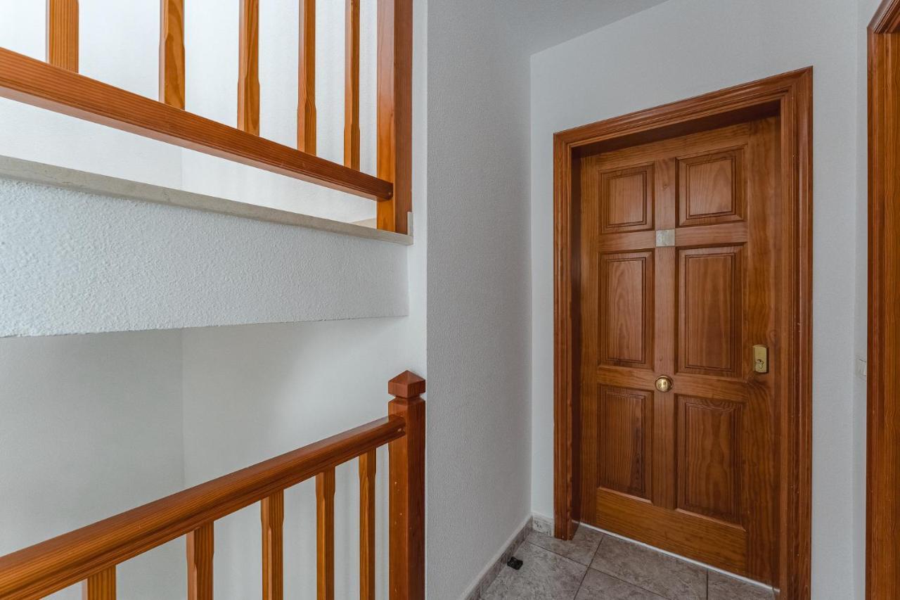 Appartement 303. Modern, Sunny Ifonche With Wifi à Costa Adeje  Extérieur photo