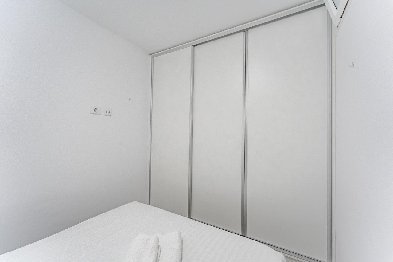 Appartement 303. Modern, Sunny Ifonche With Wifi à Costa Adeje  Extérieur photo