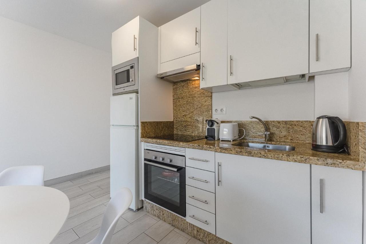 Appartement 303. Modern, Sunny Ifonche With Wifi à Costa Adeje  Extérieur photo